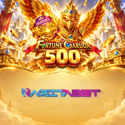 Update Terbaru nagitabet