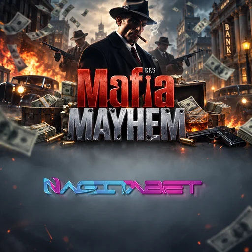 Lisensi Resmi nagitabet